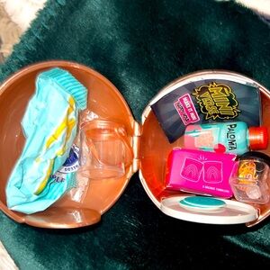 Miniverse Happy Hour Paloma